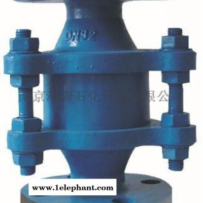 南京阻火器生产厂家,波纹阻火器图3