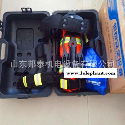 RHZK6.8L救生呼吸器消防空气呼吸器现货图3