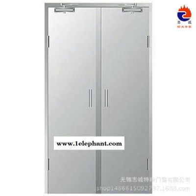 防火门 不锈钢防火门 学校用的防火门 厂家直销 资质齐全图5