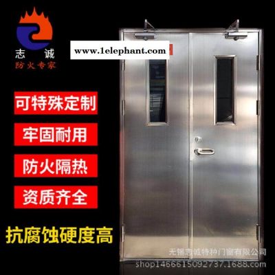 防火门 不锈钢防火门 学校用的防火门 厂家直销 资质齐全图2
