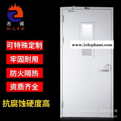 防火门 不锈钢防火门 学校用的防火门 厂家直销 资质齐全图3