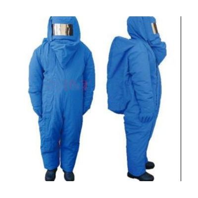 FF防寒服、耐低温防护服、低温液氮防护服/背囊款低温服全套套装 型号:m404154  库号：M404154中西
