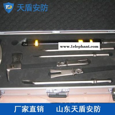 手动破拆工具组批发零售 天盾手动破拆工具组价格 长期直售图2