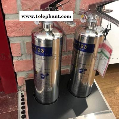 水基灭火器筒体 3L图2