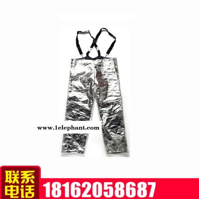 金煤 厂家直销 消防员1000度隔热服 耐高温阻燃防化服图2