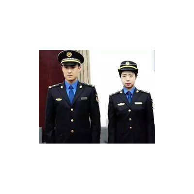 安监标志服装/供应新式安全监察制服厂家图2
