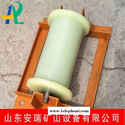 尼龙地滚轮安装距离-阻燃抗静电地滚轮图3