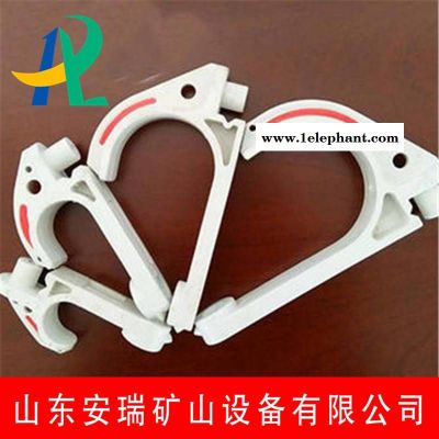 阻燃抗静电矿用电缆挂钩安瑞挂钩现货图3