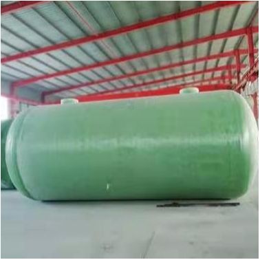 木鑫坊环保 玻璃钢消防水罐  2500立方玻璃钢容器   玻璃钢贮罐   运输罐  2500立方米玻璃钢储罐  储罐