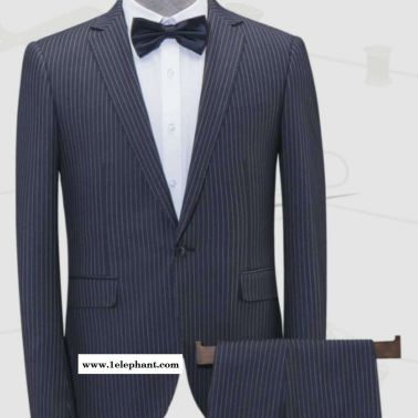 西安职业装定制 西安职业装西服定制