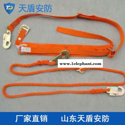 电工安全带设计原理 天盾电工安全带价格 救援设备厂家图4
