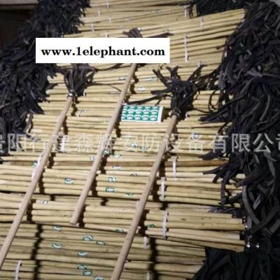 重庆  选贵阳优质 森林灭火二号工具 消防灭火打火把  可弯曲打火把图2