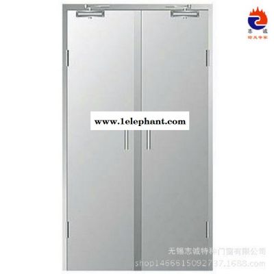 防火门 不锈钢防火门 工厂园区用的防火门 厂家直销 资质齐全图5