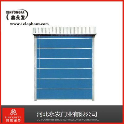 钢制防火卷帘门   批发厂家 全国销售图2