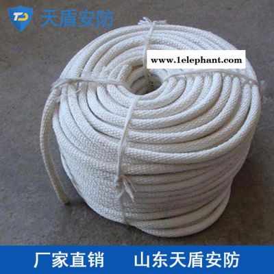 尼龙安全绳厂商 天盾尼龙安全绳价格 救生救援系列批发图3