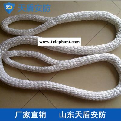 尼龙安全绳厂商 天盾尼龙安全绳价格 救生救援系列批发图4
