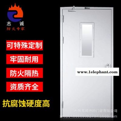 防火门 不锈钢防火门 KTV用的防火门 厂家直销 资质齐全图3