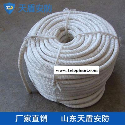尼龙安全绳厂家直销 天盾尼龙安全绳 救生救援系列产品图3