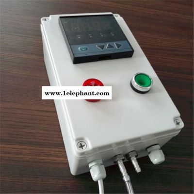 过滤器(除尘器)压差报警器图2