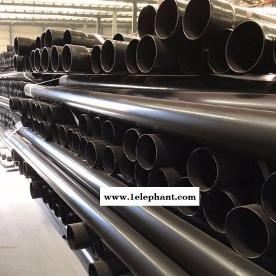 生产厂家 内外涂塑电力保护穿线管 热浸塑电力穿线管 耐腐蚀抗静电热浸塑钢管