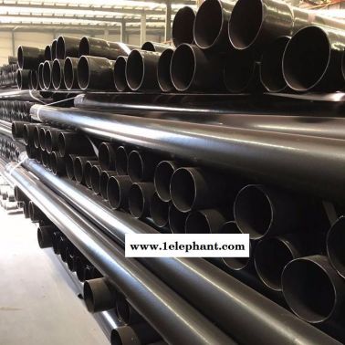 生产厂家 内外涂塑电力保护穿线管 热浸塑电力穿线管 耐腐蚀抗静电热浸塑钢管