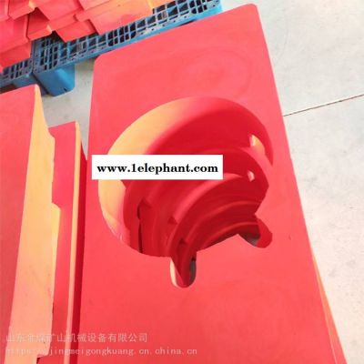 金煤 液压支架填充物 聚氨酯填充材料抗静电图3