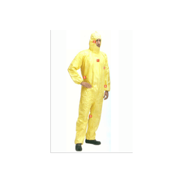 Dupont防护服 Tychem C化学防护服上海译能代理销售中，欢迎来电咨询：021-64887883