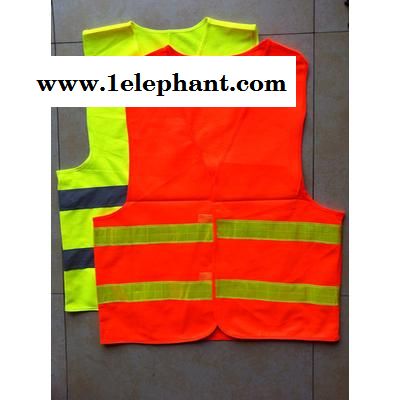 公路养护人员防护反光马甲 冀航夜间户外专用马甲好质量 可定制图4