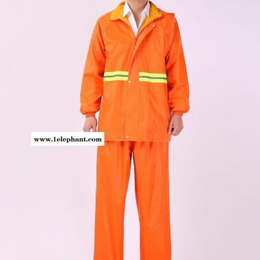 中织2 环卫马甲反光背心园林绿化工作服反光衣物业保洁工人公路施工建筑