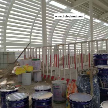 广州凯格涂料 电子行业耐酸性漆 抗静电地坪专用漆