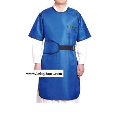 湖南X射线防护衣 铅衣防护服 浩源参考价格图6