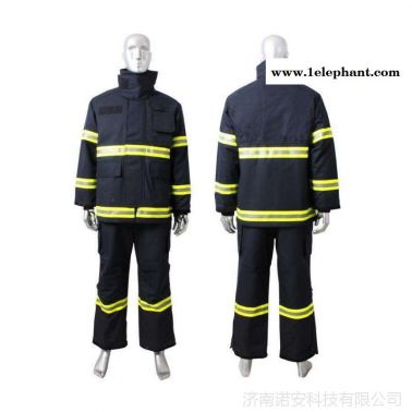 放哨人02款消防灭火防护服 消防战斗服