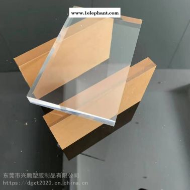 厂家销售PMMA亚克力板_抗静电高透明亚克力板_兴腾亚克力有机玻璃板
