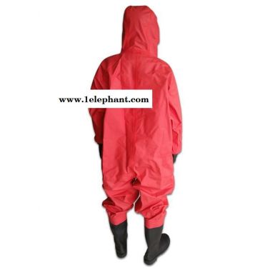 淄博防化服气密型防化服耐腐蚀防化服抗撕裂防化服
