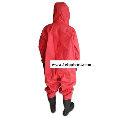 泰安防化服重型内置防化服耐腐蚀防化服现货供应