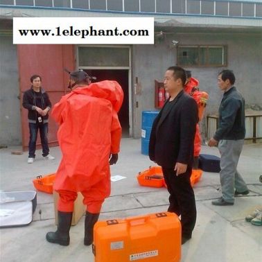 潍坊防化服重型防化服阻燃防化服全国销售