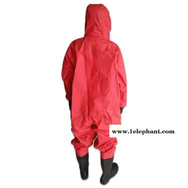 东营防化服内置空呼防化服耐腐蚀防化服防化服厂家