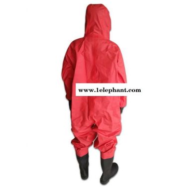 东营防化服A级防化服防飞溅防化服化工厂用防化服