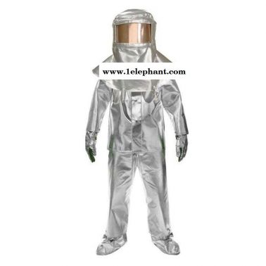 雷克兰AHR100分体式隔热服套装