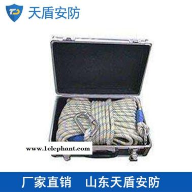 天盾救生索厂商 救生索直销 安防救援产品供应