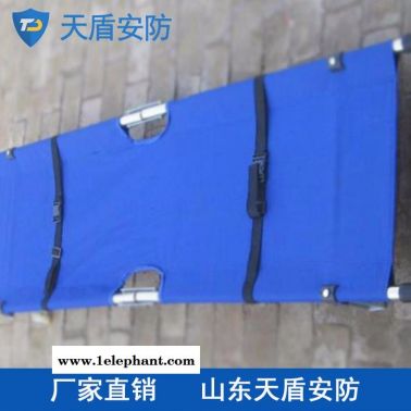 救援担架现货供应  救援器材厂家 天盾救援担架厂商