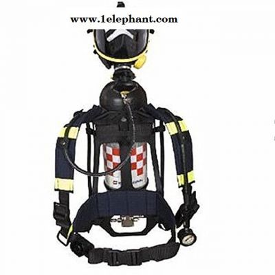 霍尼韦尔Bacou/巴固C900正压式呼吸器山东区一级代理商现货直销图3