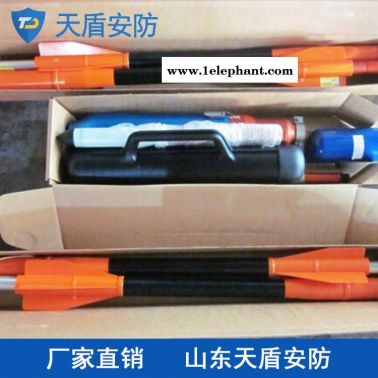 救援抛绳器厂商 天盾救援抛绳器价格 救援设备批发零售