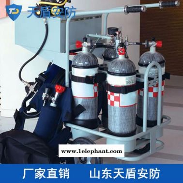 移动供气源生产商 天盾移动供气源价格 大量销售