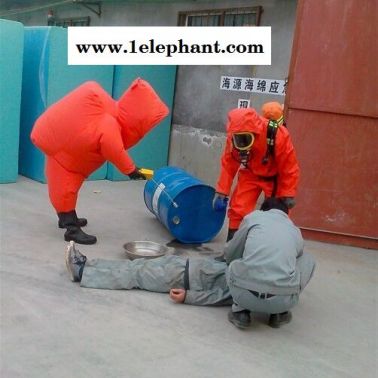 东营防化服重型防化服耐腐蚀防化服防化服厂家