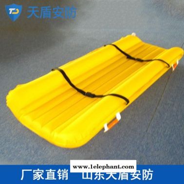 救援担架销售 天盾救援器材厂家 水上救援担架介绍