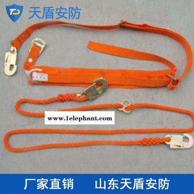 电工安全带结实 天盾电工安全带 救援设备销售商