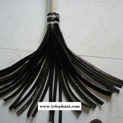 森林二号扑火橡胶 工具打火把 2号灭火拖把 消防打火把 灭火橡胶图2