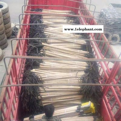 森林二号扑火橡胶 工具打火把 2号灭火拖把 消防打火把 灭火橡胶图3