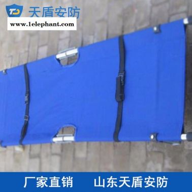 救援担架现货供应  器材厂家 天盾救援担架推荐
